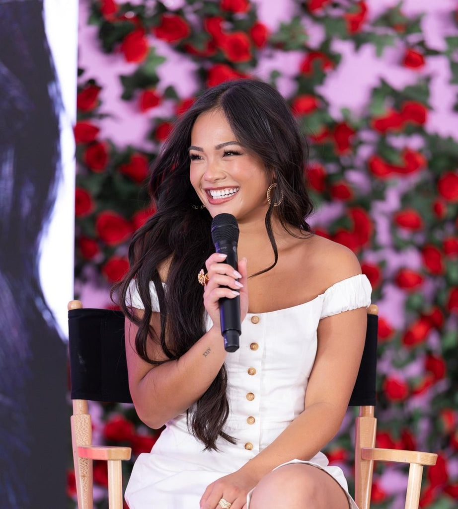 The First Asian Bachelorette: My Opinion Piece