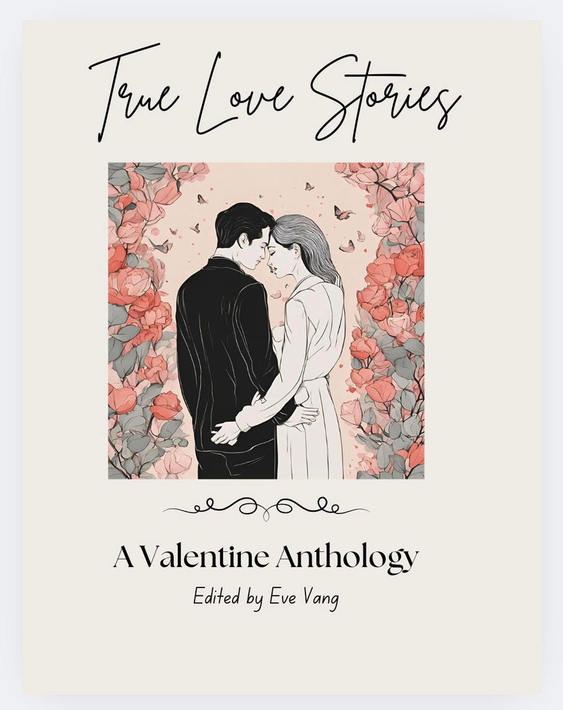 True Love Stories: My Valentine Anthology 2025